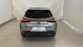 Lexus UX F SPORT