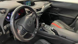 Lexus UX F SPORT