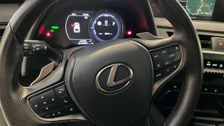 Lexus UX F SPORT