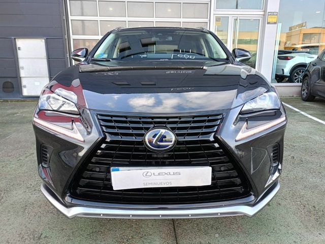Lexus NX 300H PREMIUM 2WD