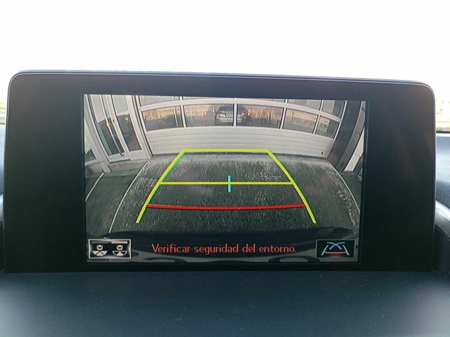 Lexus NX 300H PREMIUM 2WD