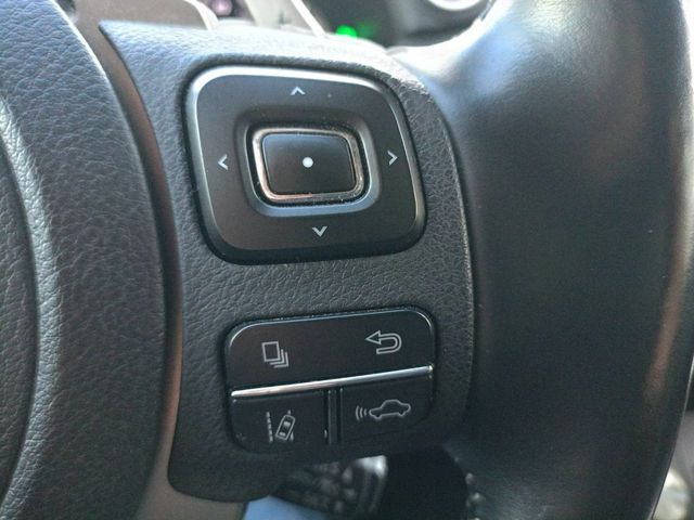 Lexus NX 300H PREMIUM 2WD