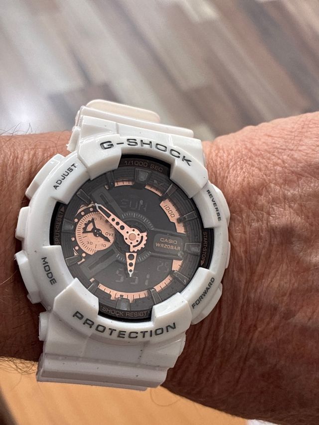 Reloj Casio G-Shock GA-110GB