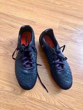 Botas Nike Magista para Césped Natural