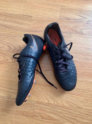 Botas Nike Magista para Césped Natural