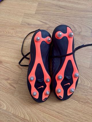 Botas Nike Magista para Césped Natural