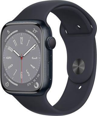 Apple Watch Series 8 45mm + Correa sin estrenar