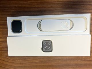 Apple Watch Series 8 45mm + Correa sin estrenar