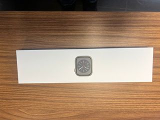Apple Watch Series 8 45mm + Correa sin estrenar