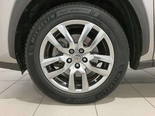 Lexus NX 300H EXECUTIVE 4WD