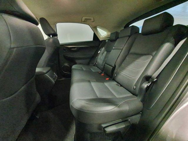 Lexus NX 300H EXECUTIVE 4WD