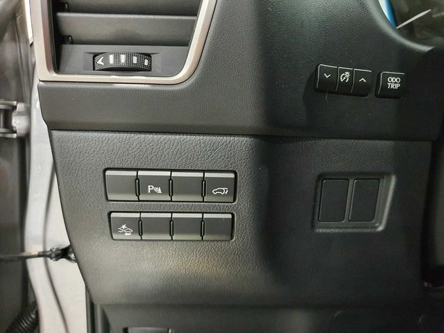 Lexus NX 300H EXECUTIVE 4WD