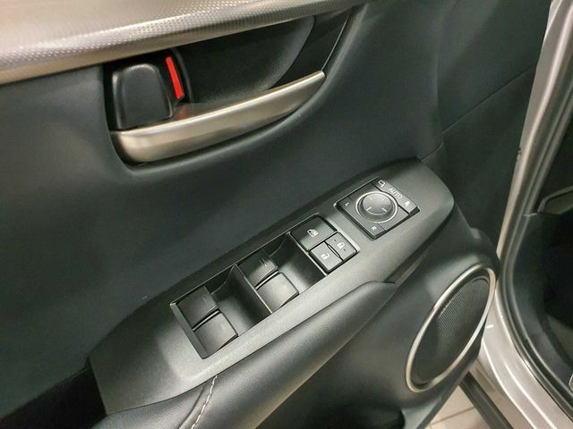 Lexus NX 300H EXECUTIVE 4WD