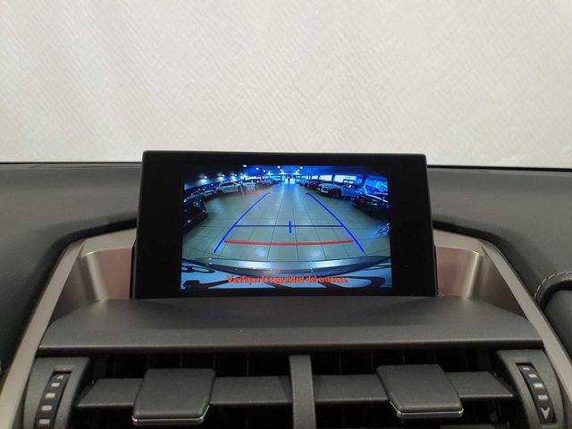 Lexus NX 300H EXECUTIVE 4WD