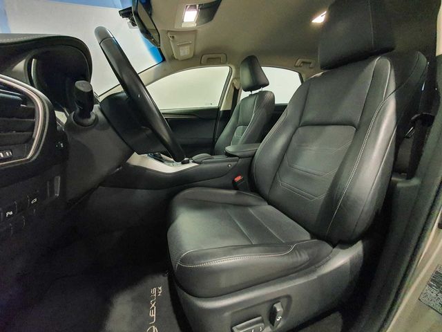 Lexus NX 300H EXECUTIVE 4WD