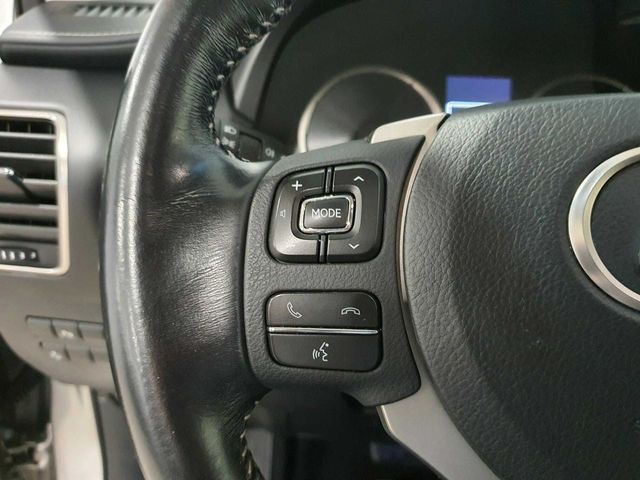 Lexus NX 300H EXECUTIVE 4WD