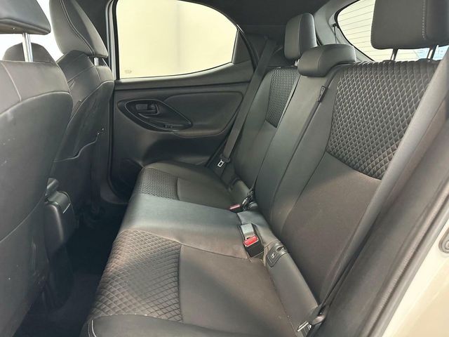 Toyota Yaris 1.5 120H Style Plus