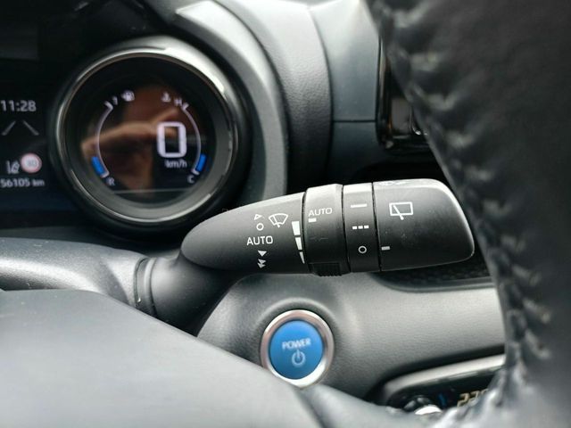 Toyota Yaris 1.5 120H Style Plus