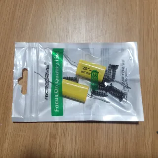 SUPERTWEETERS 100WRMS B2 AUDIO RAGE T1 NEO