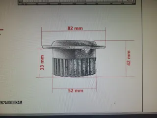 SUPERTWEETERS 100WRMS B2 AUDIO RAGE T1 NEO