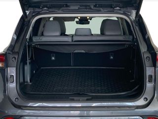 Toyota Highlander  250H Advance + Techo