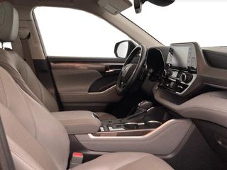 Toyota Highlander  250H Advance + Techo