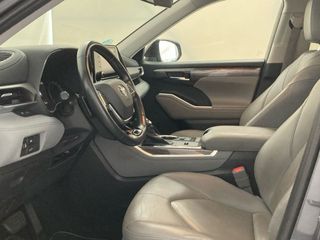 Toyota Highlander  250H Advance + Techo