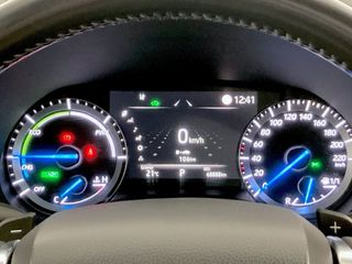 Toyota Highlander  250H Advance + Techo