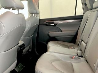 Toyota Highlander  250H Advance + Techo