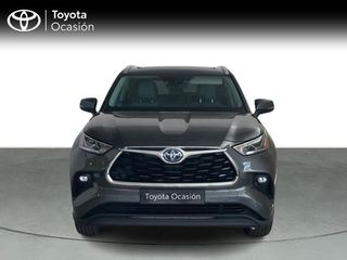 Toyota Highlander  250H Advance + Techo