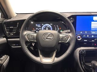 Lexus NX 350H PREMIUM PLUS