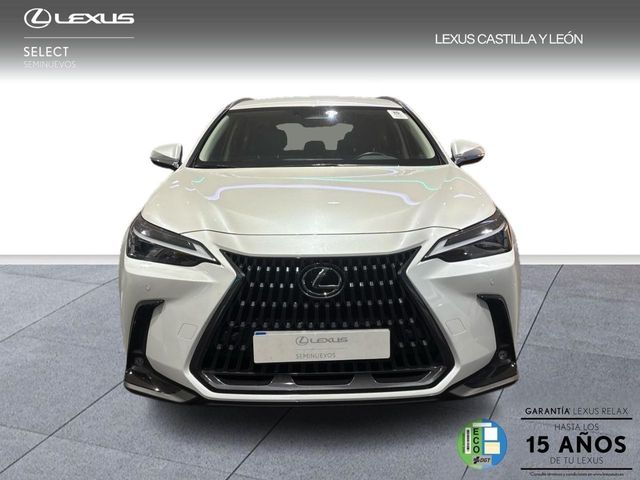 Lexus NX 350H PREMIUM PLUS