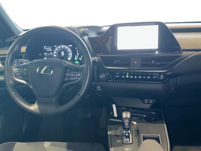 Lexus UX 300h UX 2WD (2024) 2024, foto 6