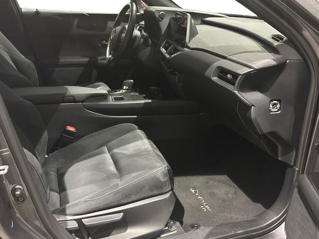 Lexus UX 300h UX 2WD (2024) 2024, foto 8