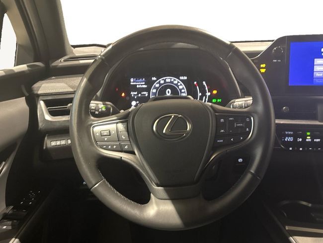 Lexus UX 300h UX 2WD (2024) 2024, foto 9