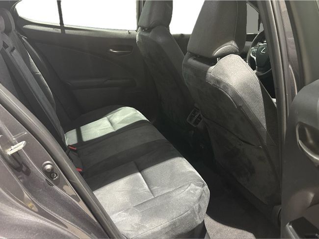 Lexus UX 300h UX 2WD (2024) 2024, foto 11