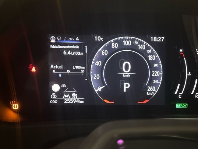 Lexus UX 300h UX 2WD (2024) 2024, foto 12