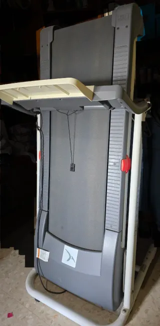 Cinta de Correr Plegable TC 290