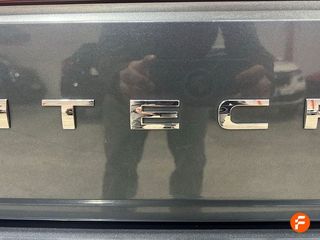 Seat Ateca 1.5 TSI 110kW DSG S&S Style Edition Nav