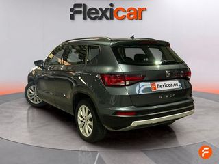 Seat Ateca 1.5 TSI 110kW DSG S&S Style Edition Nav