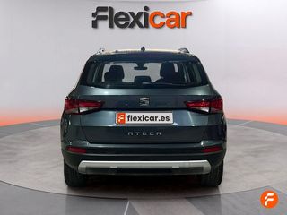 Seat Ateca 1.5 TSI 110kW DSG S&S Style Edition Nav