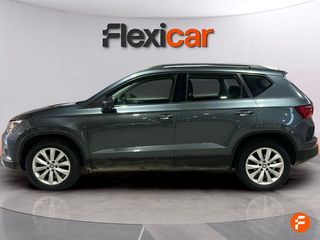 Seat Ateca 1.5 TSI 110kW DSG S&S Style Edition Nav