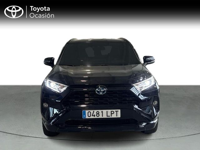 Toyota Rav4 BLACK EDITION 2WD