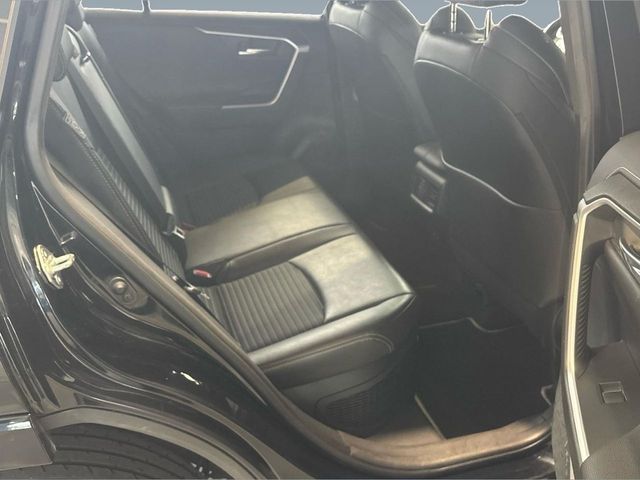 Toyota Rav4 BLACK EDITION 2WD