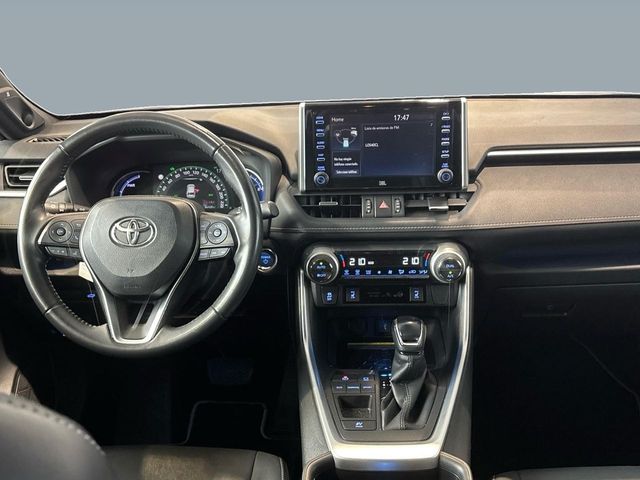 Toyota Rav4 BLACK EDITION 2WD