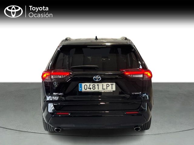 Toyota Rav4 BLACK EDITION 2WD