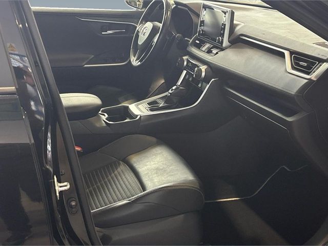 Toyota Rav4 BLACK EDITION 2WD