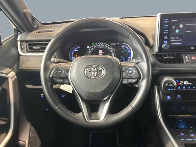 Toyota Rav4 BLACK EDITION 2WD