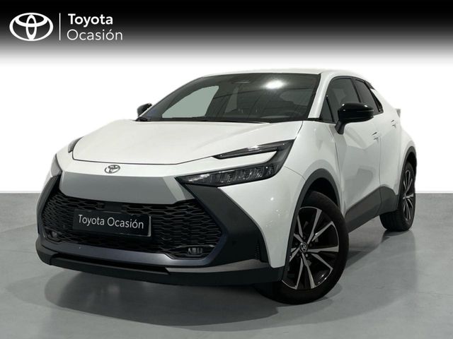 Toyota C-HR  220PH Advance
