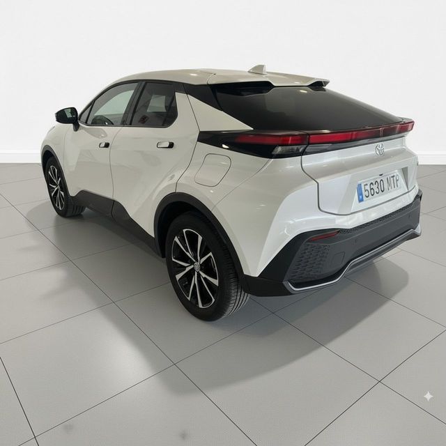 Toyota C-HR  220PH Advance